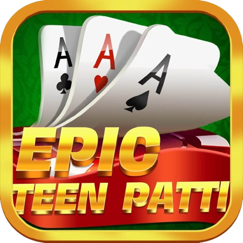 Teen Patti Epic